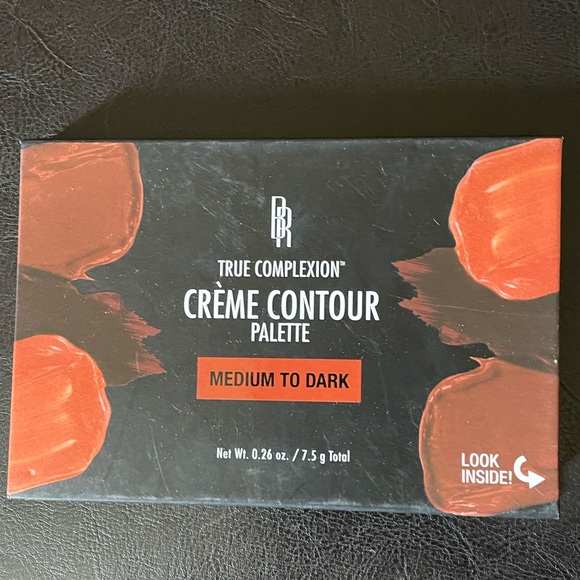 Brand new crème contour palette - Picture 2 of 2